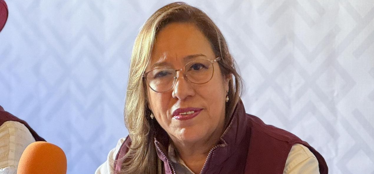 Todos...: militantes, fuerzas aliadas y ciudadanía invitados a defender Soberanía éste domingo: CDE de Morena