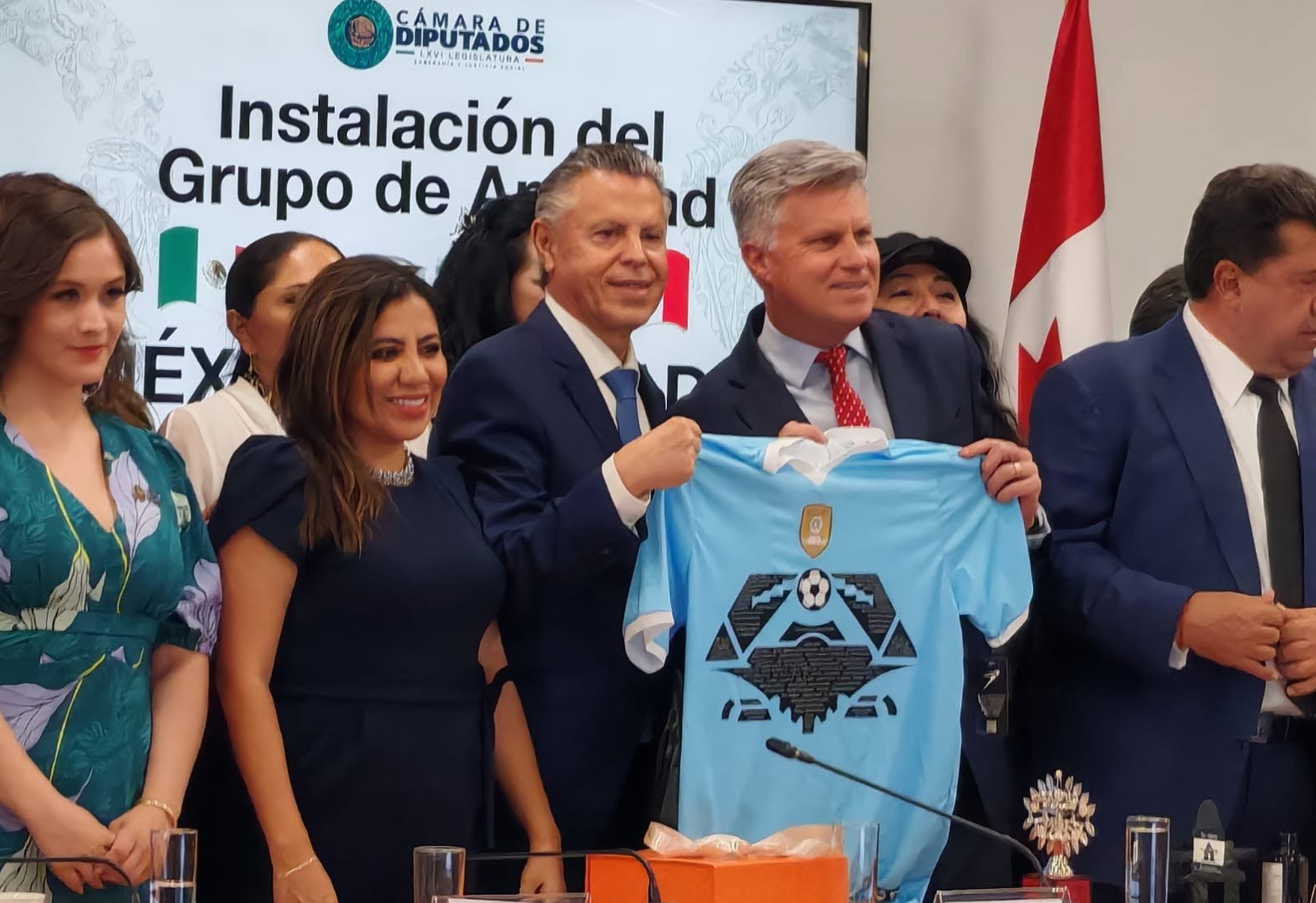 La ventaja aplastante de Chucho en el PAN jaibo