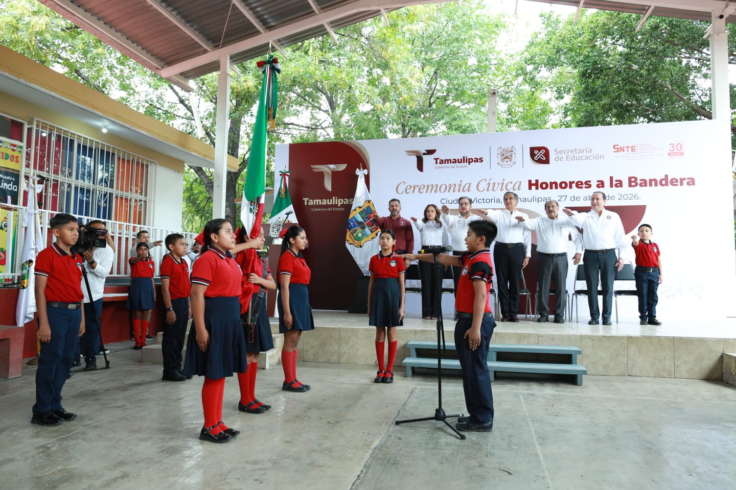 Con Educación, vamos por una sociedad más justa donde progreso sea para todos: AVA
