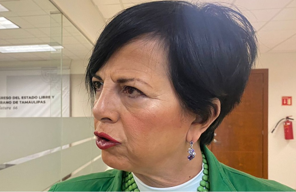 Reforma a Código Penal: 'Hasta 10 años de prisión por Robo de Ganado...: Eva Reyes