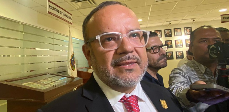 No hay fines mediáticos ni 'cacería política' pero... el que la debe, la paga: García Repper