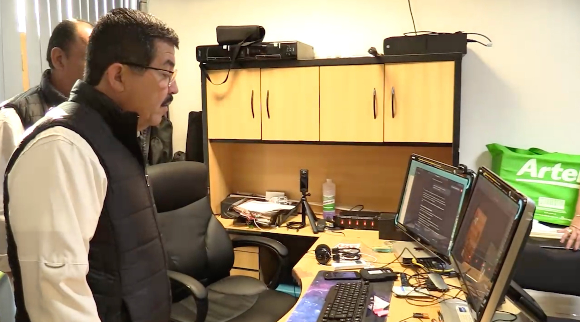 Traza UAT sistema moderno que garantice acceso de jóvenes al nivel profesional: Rector