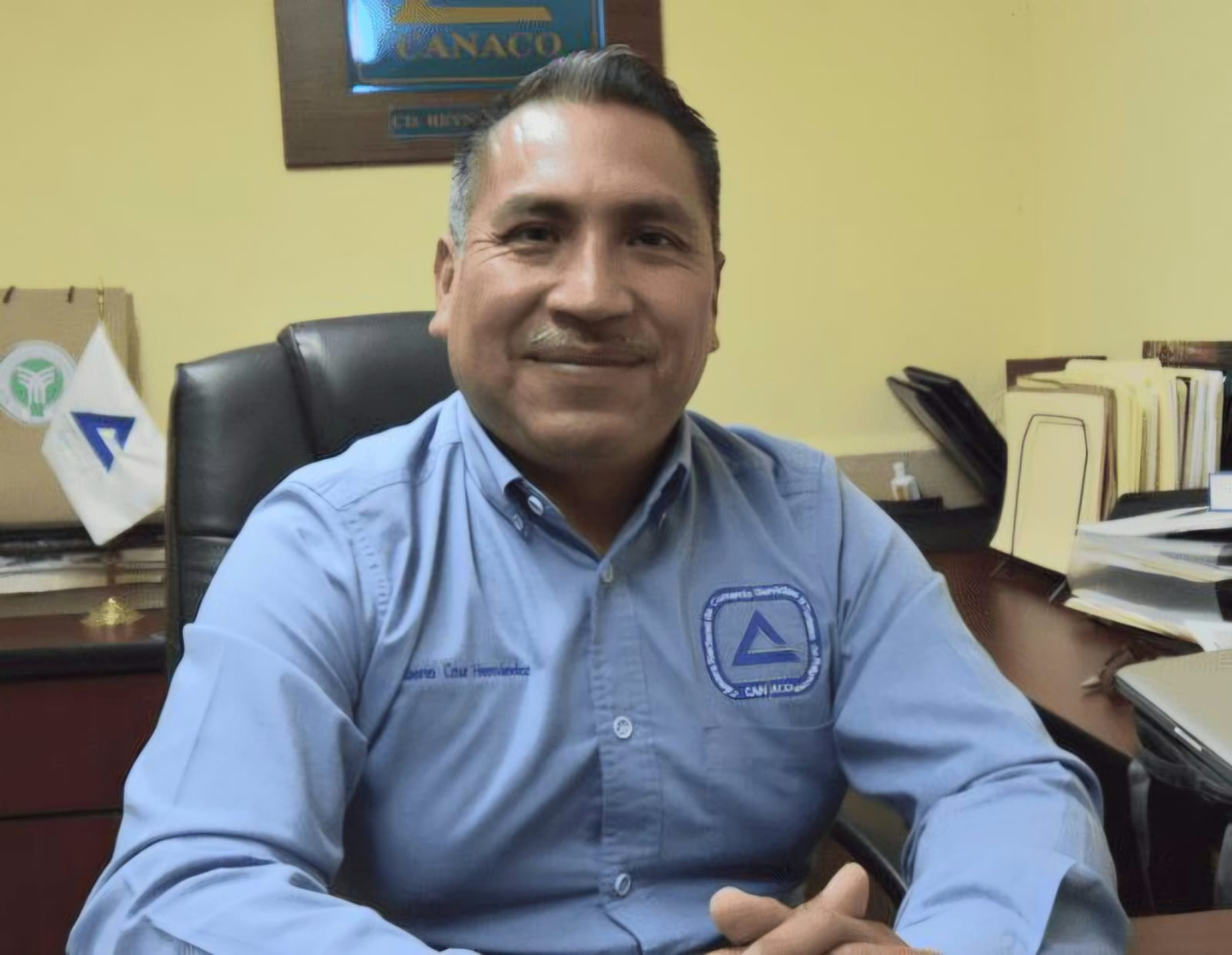 Garantizan seguridad para programa Buen Fin, repetirán operativo