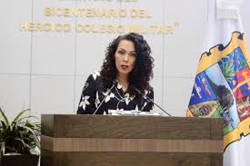 Iniciativa sobre 'Colegio de Periodistas' no buscar limitar Libertad de Expresión: Cynthia Jaime