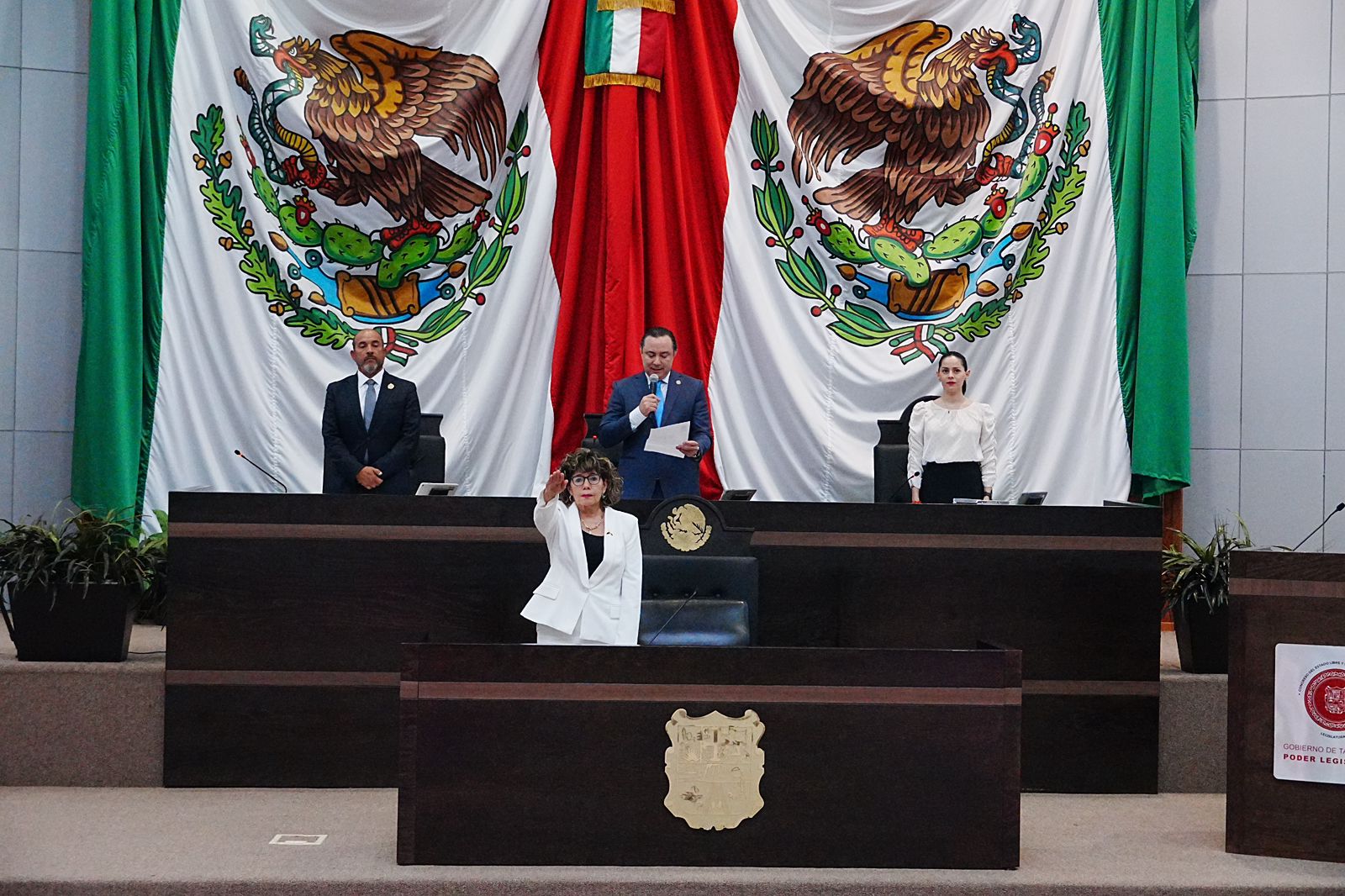 Busca política social disminuir desigualdad entre tamaulipecos: SEBIEN