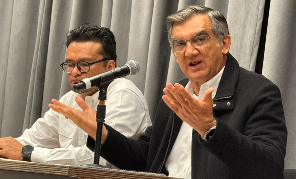 Intención es ampliar reclasificación eléctrica a 43 Municipios: AVA