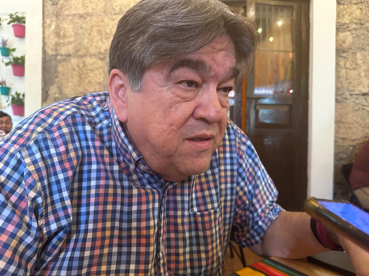 Hemos demostrado lealtad hacia la 4T a toda prueba, pero hemos sido abandonados...: PT