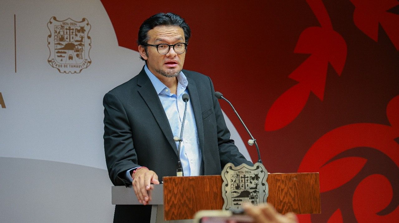 Impulsa Tamaulipas inversión energética en Congreso Internacional de Energía