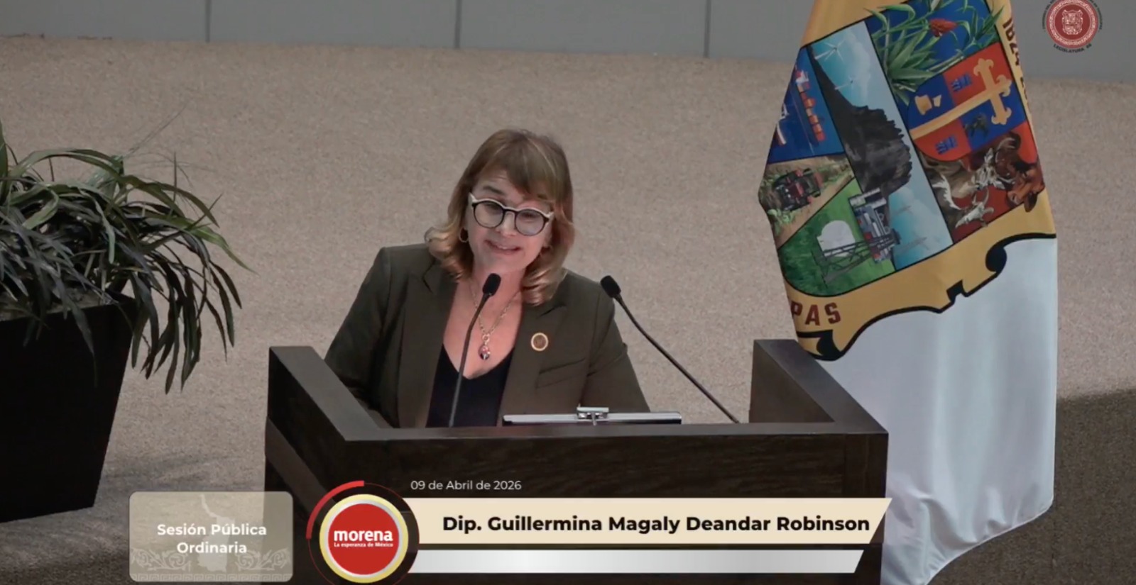 'Alborta' Congreso Plan B: 'Un riesgo autoritario...': PAN; 'No atiende tema electoral...': MC; 'PAN busca cuidar privilegios...: Morena