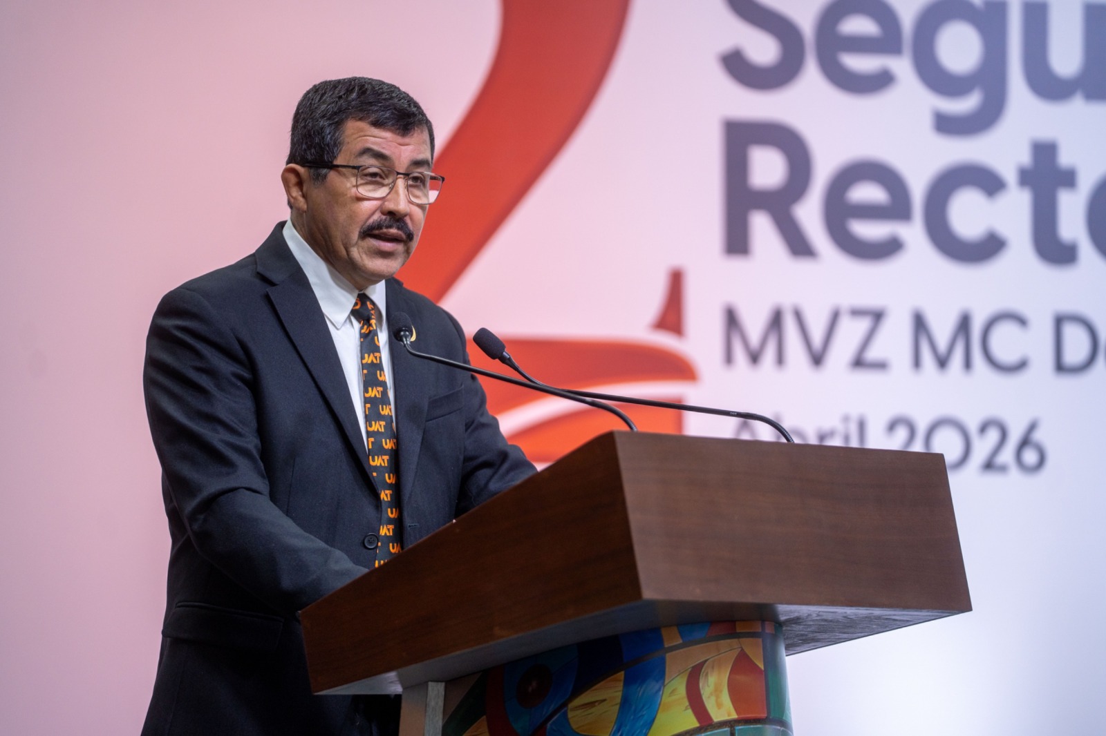 II Informe-UAT: 'Se consolida Universidad como pilar estratégico para el desarrollo de Tamaulipas: AVA