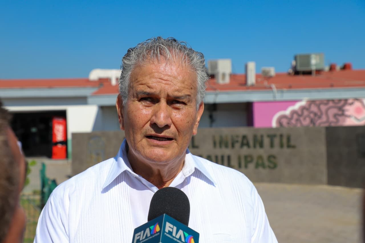 Exhorta Salud a sumarse al TBton 2025