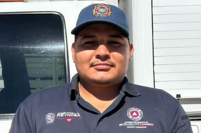 Impide 2 suicidios en solo unos meses: 'Me contó sus problemas, y se quebró...; entonces le ofrecí un abrazo y lo convencí...'