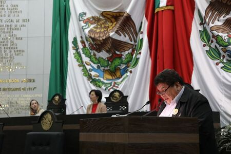 Concreta Legislativo Estatal transferencia 5 Hospitales tamaulipecos a IMSS-Bienestar