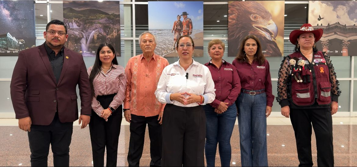 'CDV renunció a ciudadanía norteamericana y éso no es acusación política; que se investigue...'