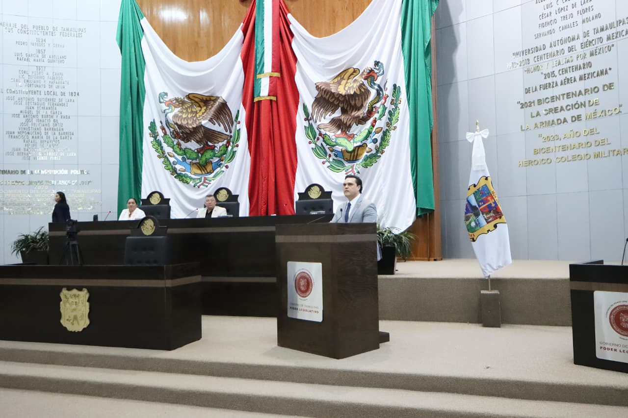 Nueva Reforma garantiza que menores infractores retornen a estudiar: Congreso