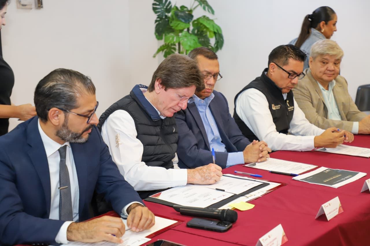 Mejora es continua en Combate al Cáncer Infantil: SST