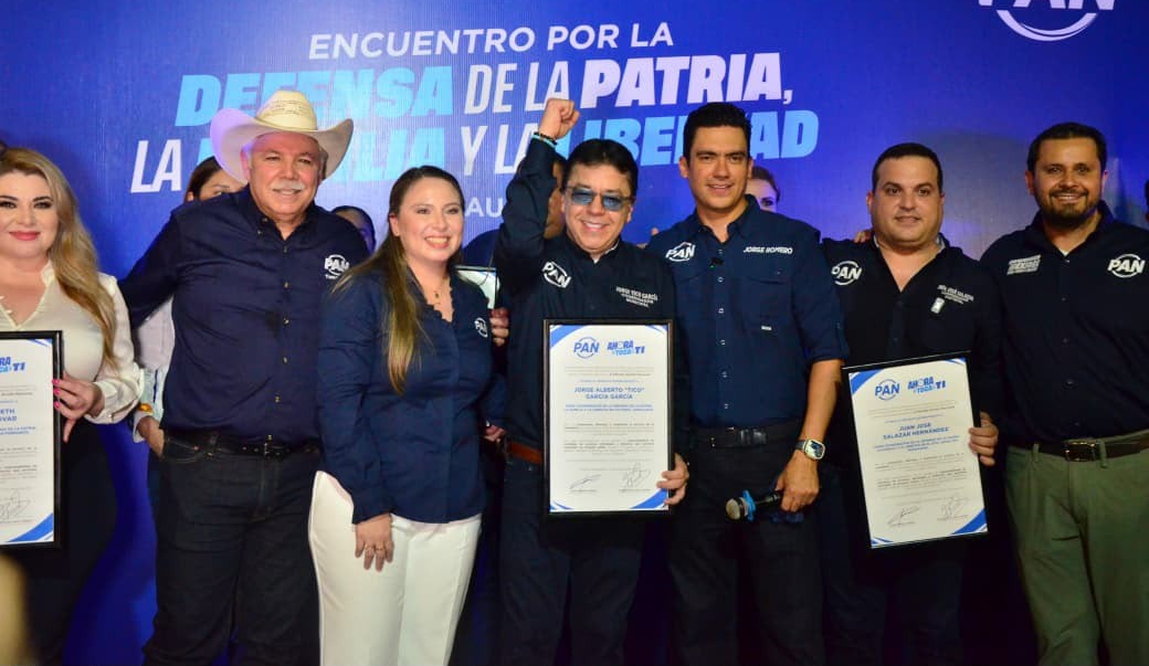 Me cansé de las promesas sin cumplir: ‘Tico’