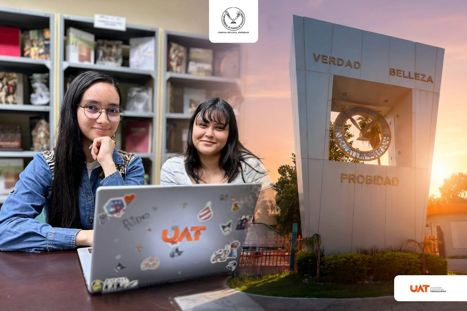 'Amplía UAT propuestas de expansión académica de Calidad...'