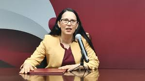 Con nueva Estrategia reforzamos Rendición de Cuentas sin simulación...: Pedraza Melo