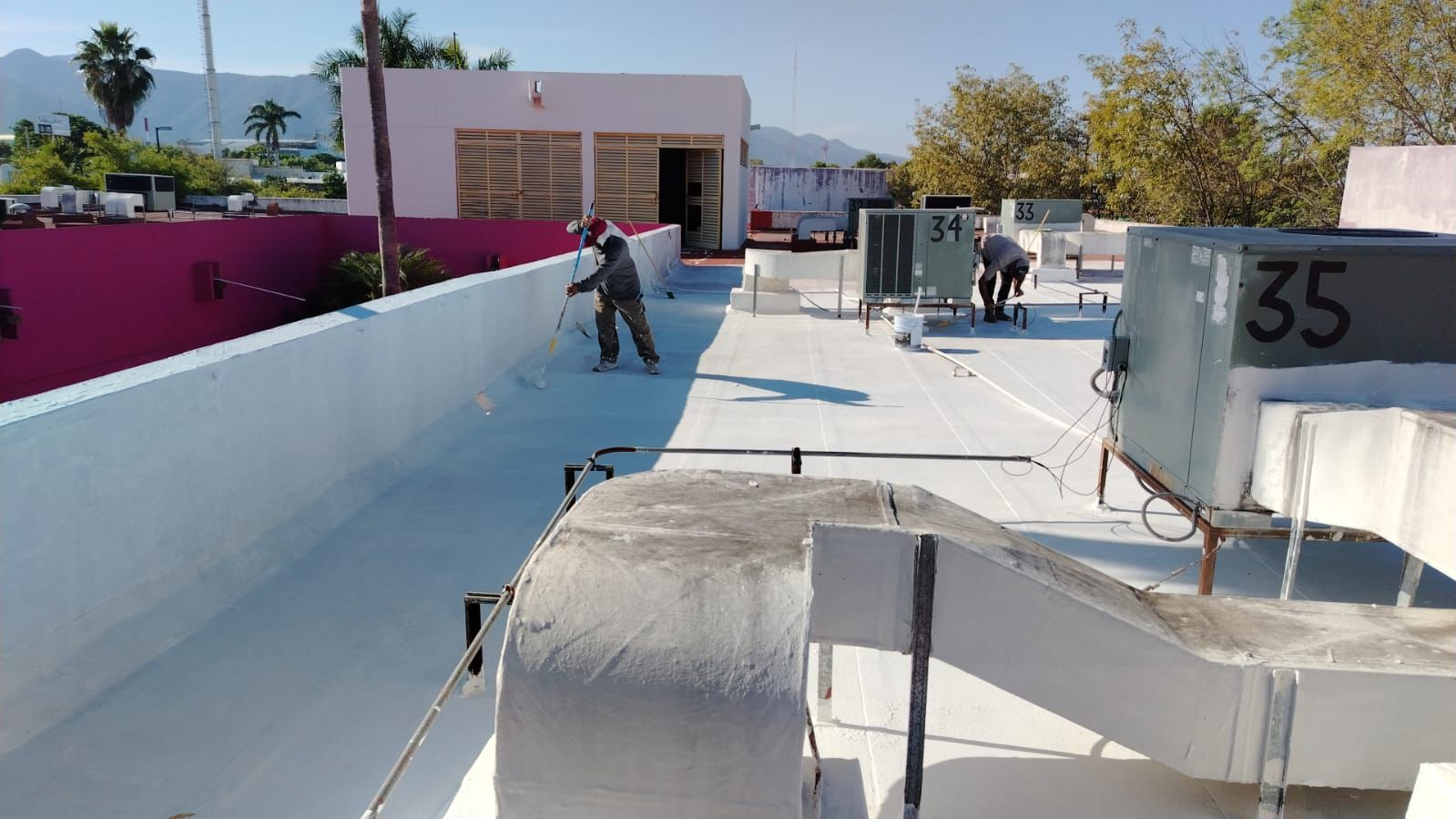 Gobierno de Américo amplía y remodela Centro de Rehabilitación y Educación