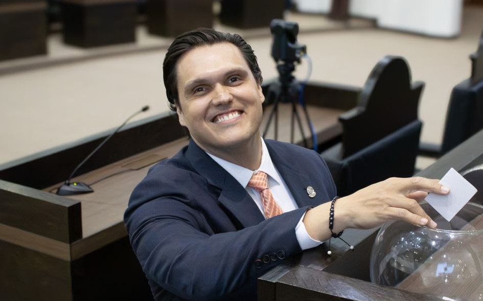 Tamaulipas, 8.° Estado en aprobar Reforma sobre Nacionalidad Única, 'mexicanos no necesitan mas...': HP