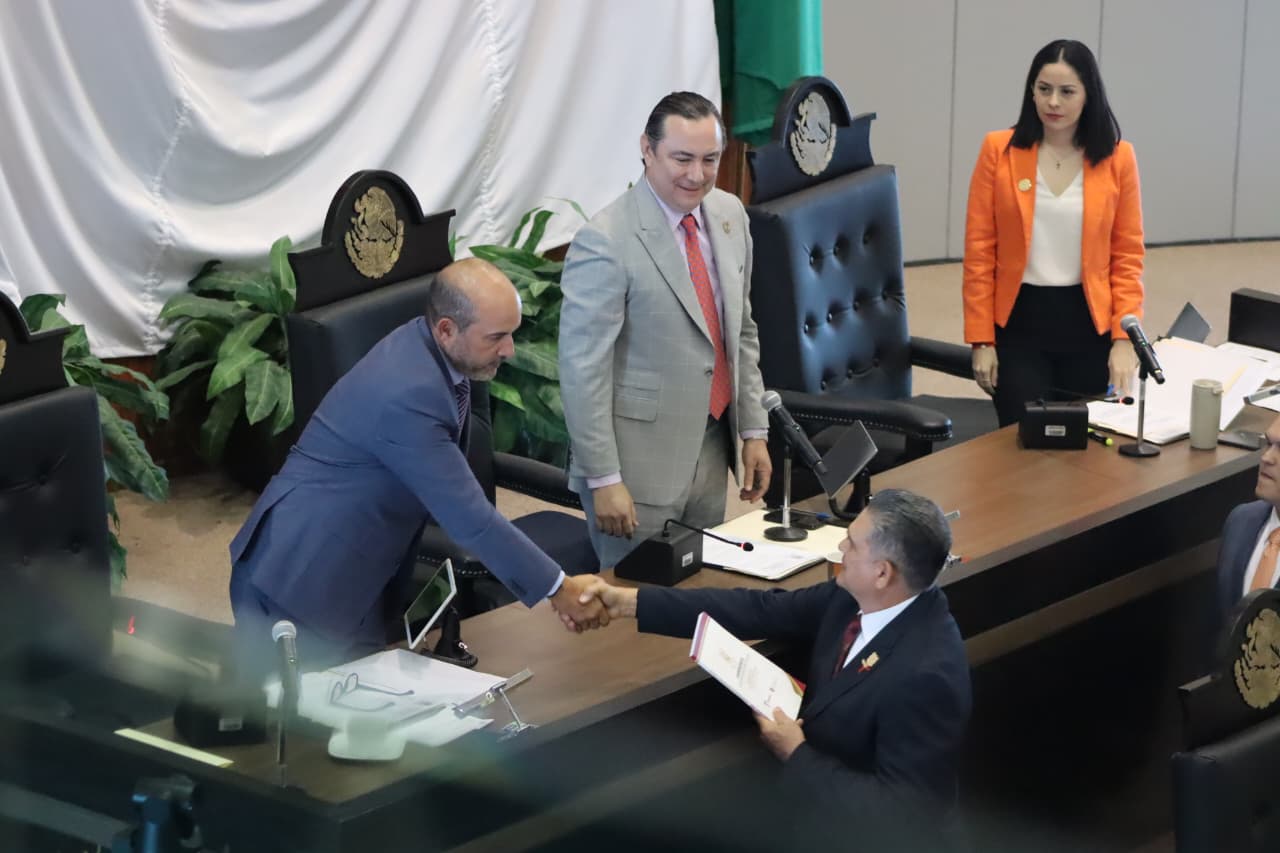 Más de 350 MDP de inversión en blindaje balístico en 2026: SSP