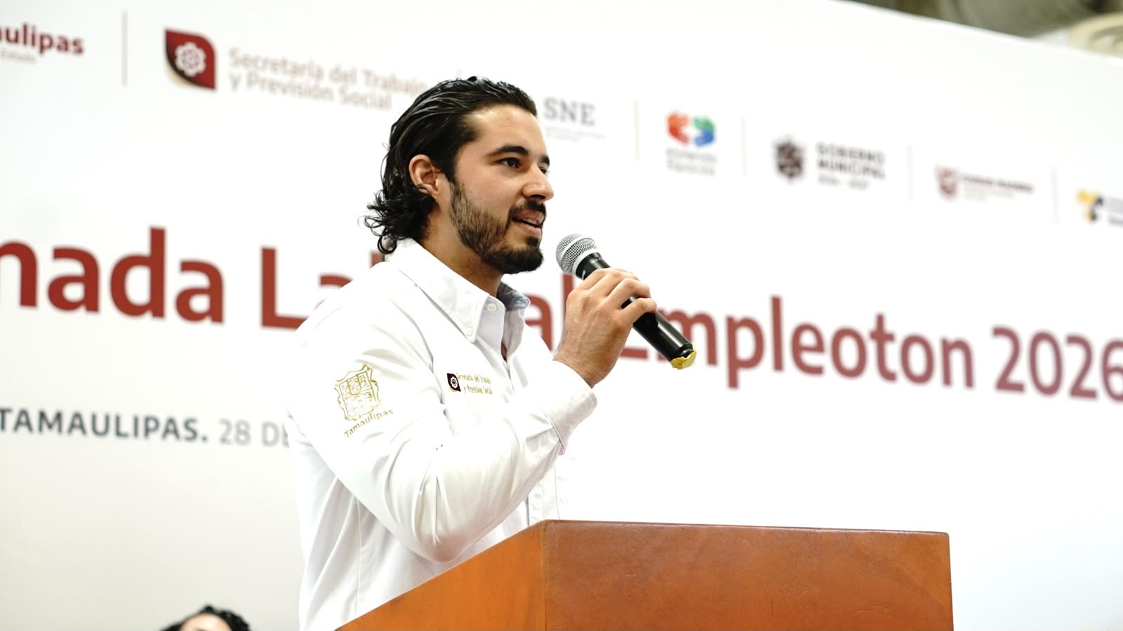 Preserva Tamaulipas Empleo y multiplica oportunidades...: Illoldi