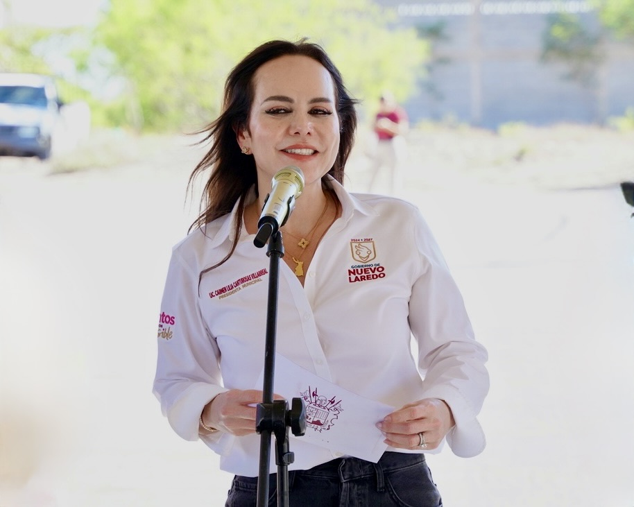 Pondera Carmen Lilia impulso de CSP  para Acceso a Vivienda