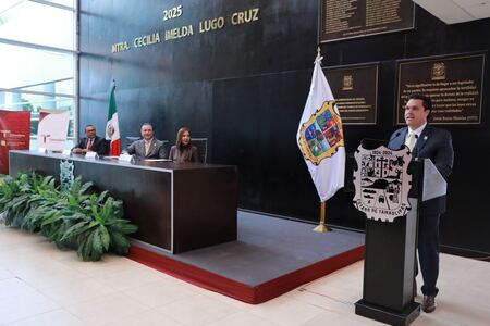 Abre Congreso cabildeo para que Seguro Vehicular sea obligatorio ante Fiscal