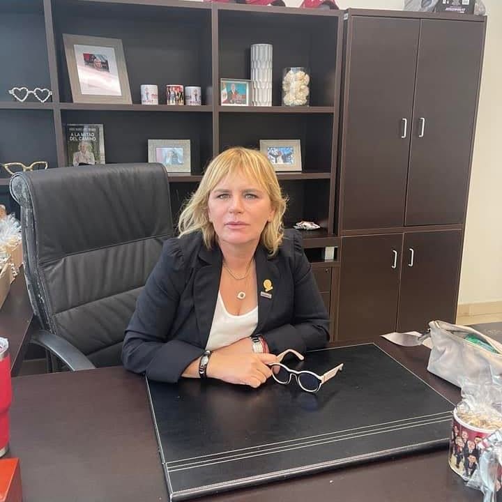 Con Reforma Penal el delito de acercho se castigará severamente: Magaly Deándar