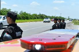 En vigor, Reforma que amplía facultades a Guardia Nacional en vías federales