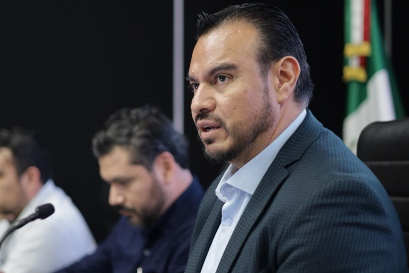 Invita Vocería de Seguridad Tamaulipas a la ciudadanía a unirse a su canal oficial de WhatsApp