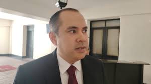 Crecimiento industrial e inversión se sustentan en finanzas sanas de Tamaulipas: Ramírez González