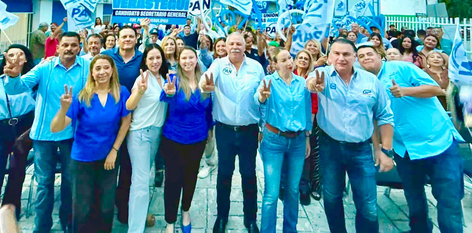 La advertencia de ‘El Truco’ a los alcaldes panistas