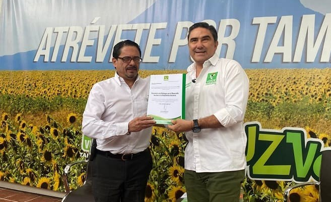 ‘El Tucán’ alista su Fuerza Verde rumbo al 2027