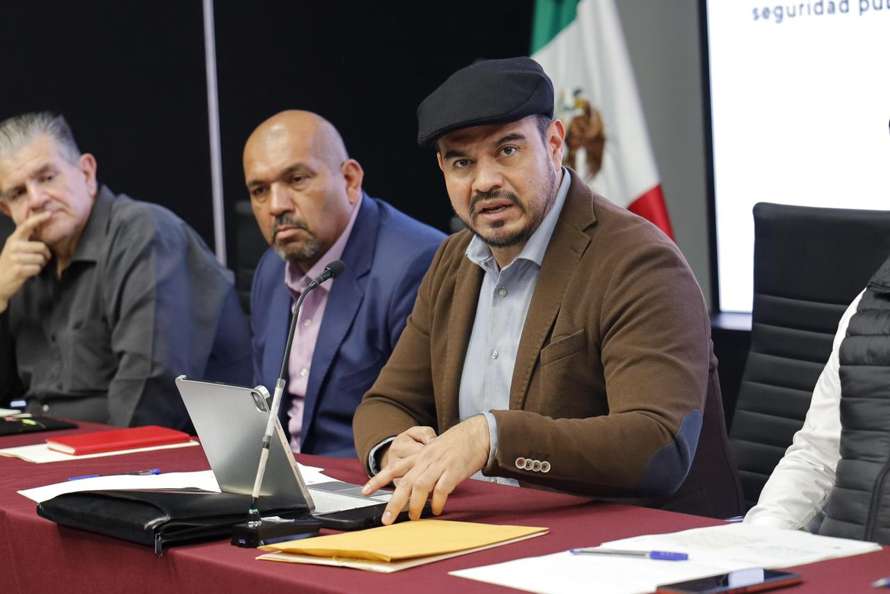 Alinean criterios para aplicación del 20%  de FORTAMUN en Seguridad