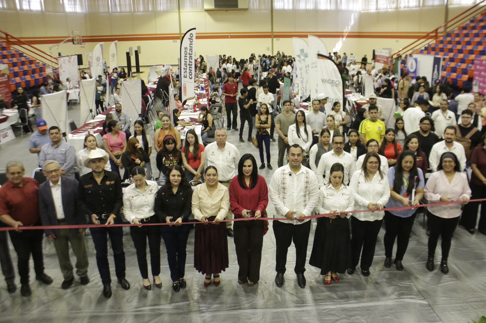 Objetivo es un mercado laboral más justo e incluyente para Mujeres: Illoldi