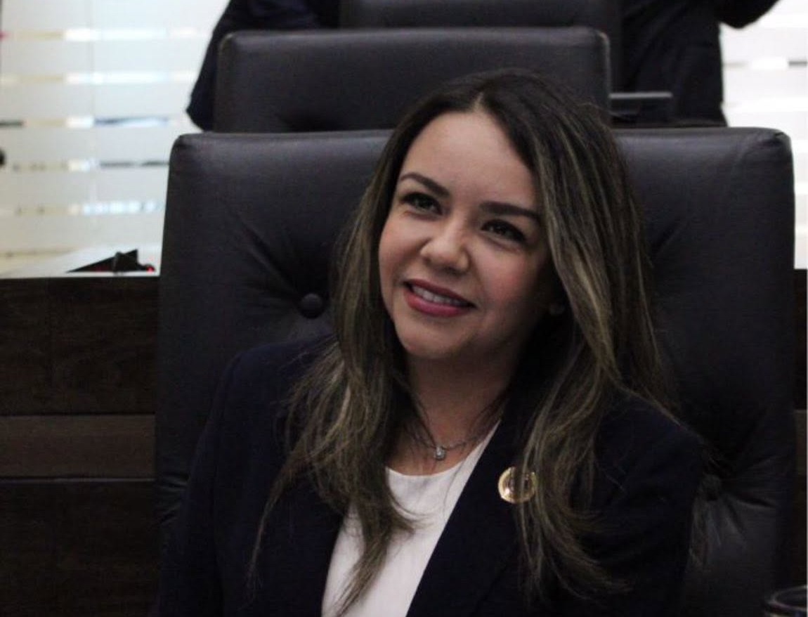 Reforma a Ley de Turismo reforzará Seguridad en Playas de Tamaulipas: Elvia Eguia