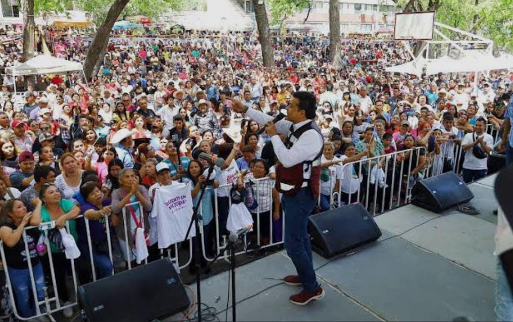 Proyecta Gobierno de Gattás superar derrama de Semana Santa anterior