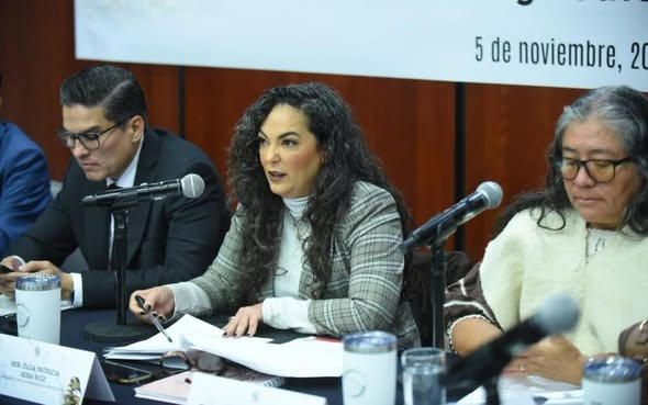 Seguridad alimentaria y autosuficiencia, ejes prioritarios de la comisión de agricultura en el Senado de la República