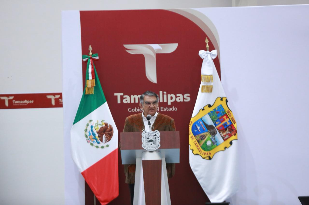 IV Informe; éste viernes recibe Congreso el documento; el 23, informará AVA al Pueblo