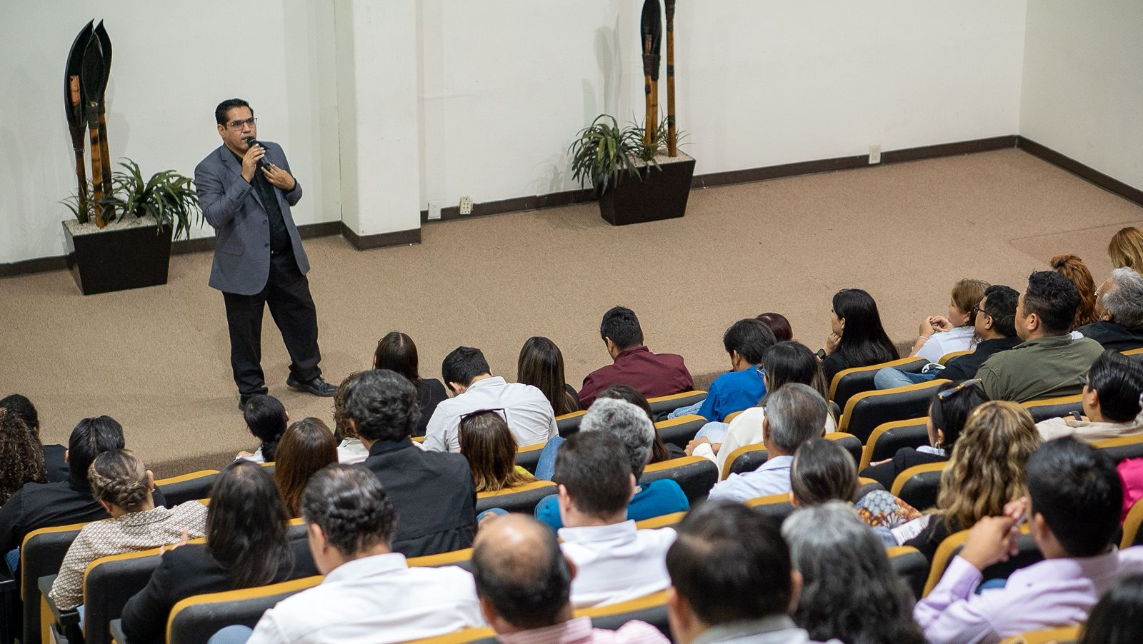 Equidad y No Discriminación una política de Atención Ciudadana con convicción en Tamaulipas