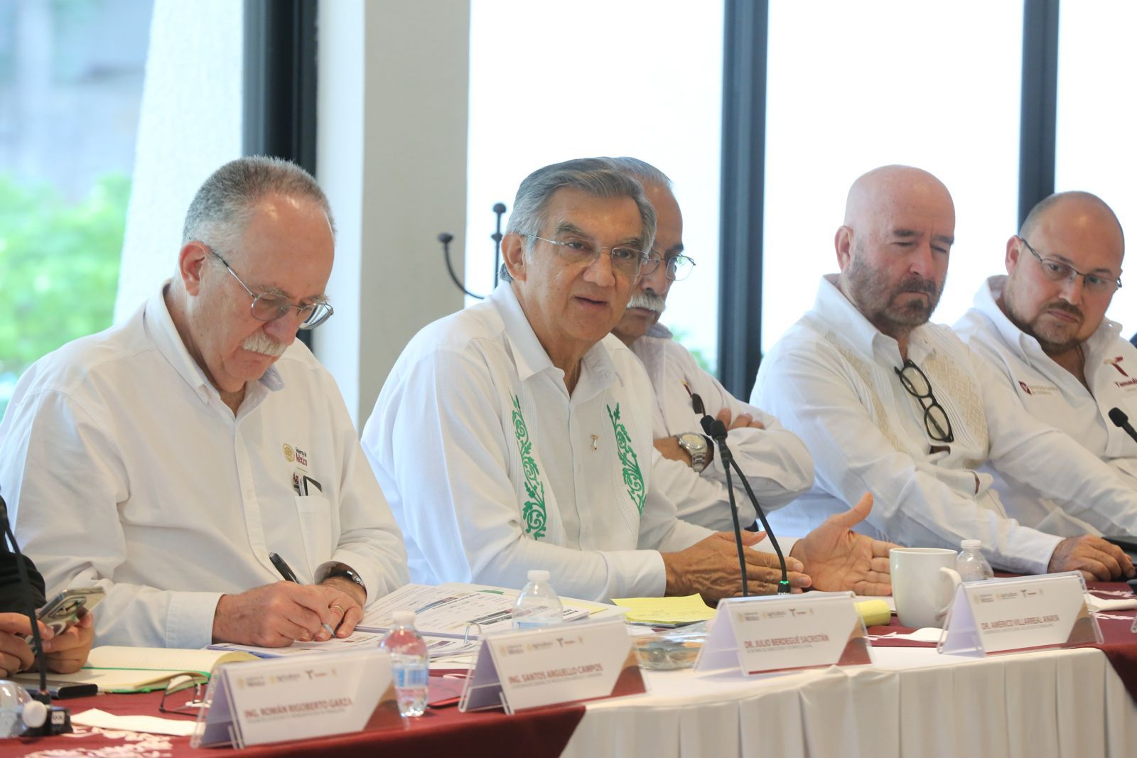 Alcanzan cifras históricas de apoyo al campo con inversión federal y estatal