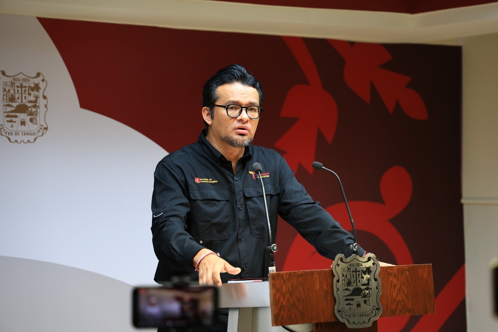 Apoyo total a Municipios para avanzar en iluminación de sus vialidades: SEDENER