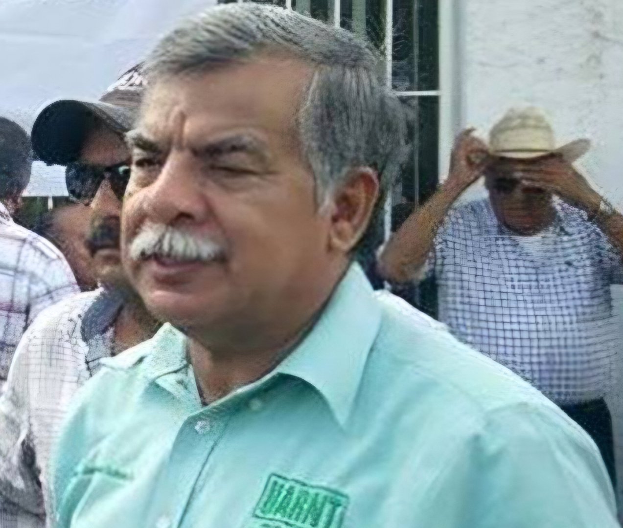 Piden campesinos a Claudia Sheinbaum, abrir puerta al diálogo