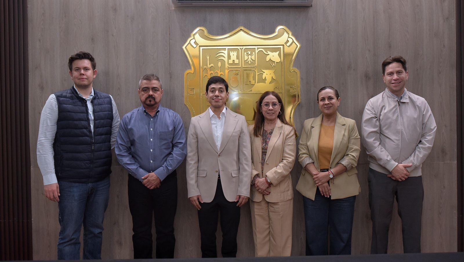 Mejora zona conurbada la movilidad urbana ordenada