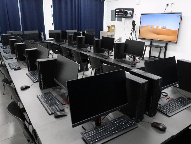 Invierte Gobierno del Estado 264 MDP en infraestructura educativa para la zona centro de Tamaulipas