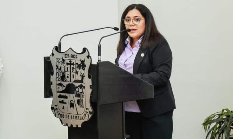 Plantean nueva agenda legislativa incluyente para mujeres diversas en Tamaulipas
