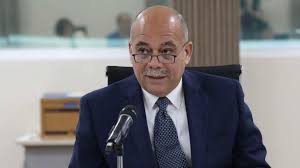 'Luz verde' en Congreso a propuesta de Govea Orozco para relevo en Fiscalía de Asuntos Internos de FGJ