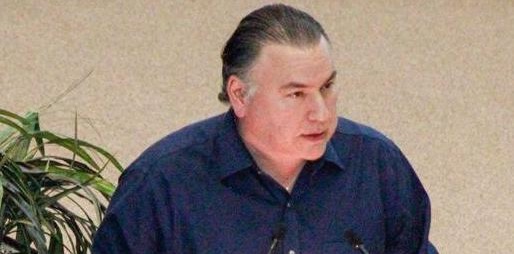 Desde el Congreso: 'No más colores partidistas en obras de Infraestructura': GP